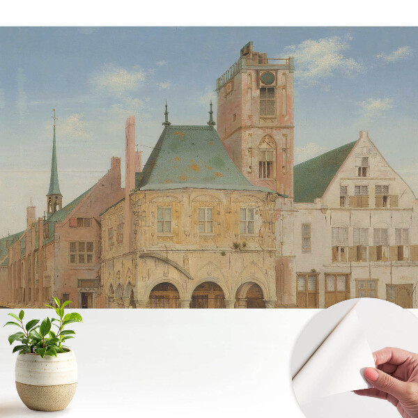 Arhitectura istorică a orașului