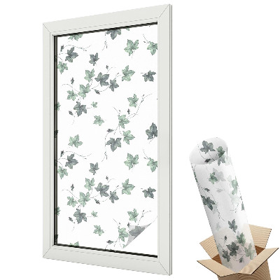 Folie geam protecție solară Viță verde