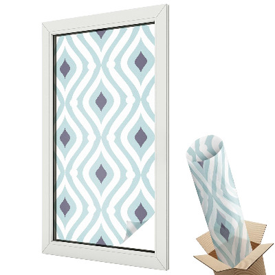 Folie geam protecție solară Eleganță modernă