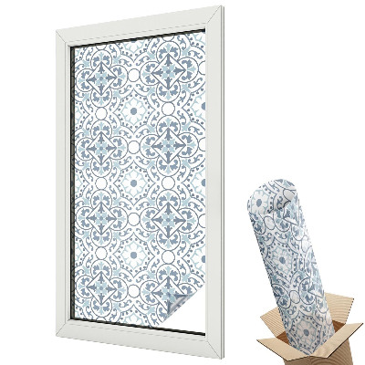 Folie geam protecție solară Mozaic clasic