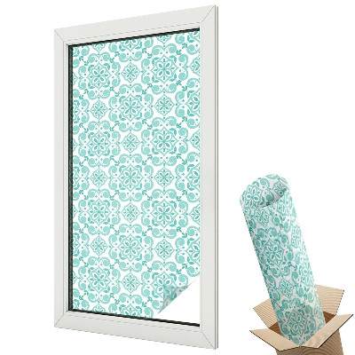 Folie geamuri protecție solară Model clasic