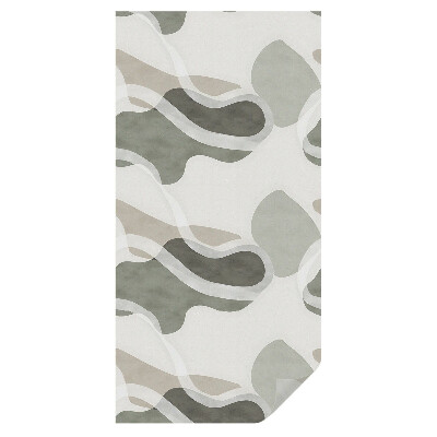 Folie geamuri protecție solară Model organic