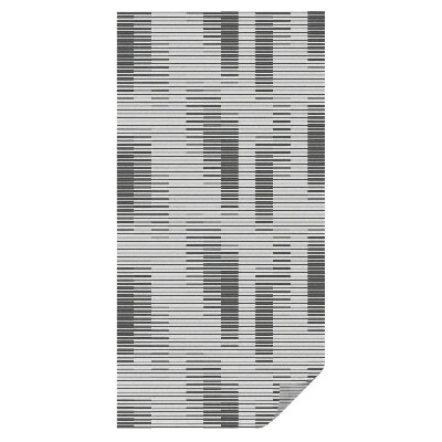 Folie geam protecție solară Grilă grafică