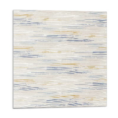 Plăci de vinil Dungi texturate abstracte