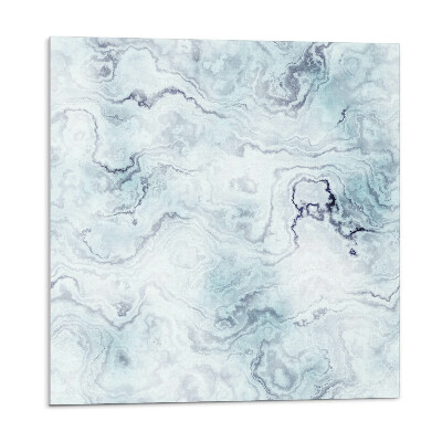 Plăci de vinil Model abstract de marmură