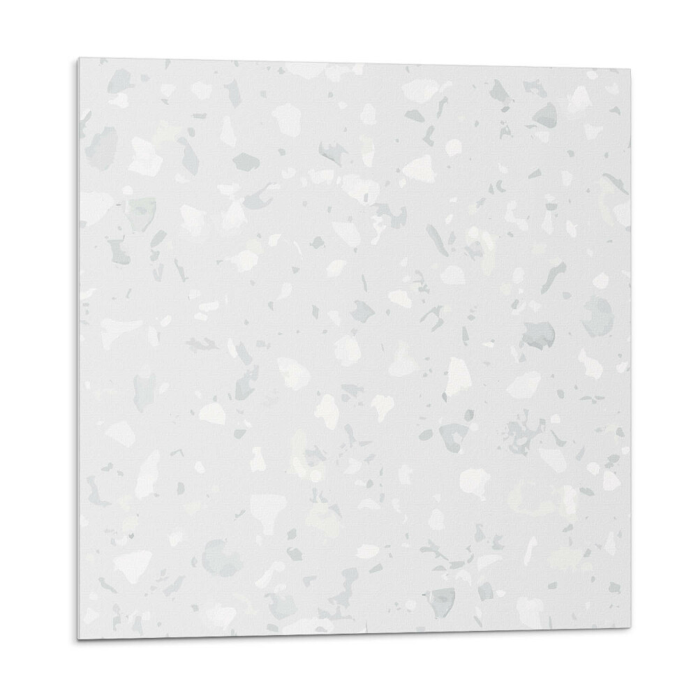 Plăci de vinil Model abstract de terrazzo