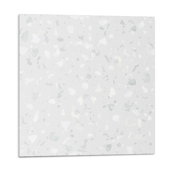 Plăci de vinil Model abstract de terrazzo