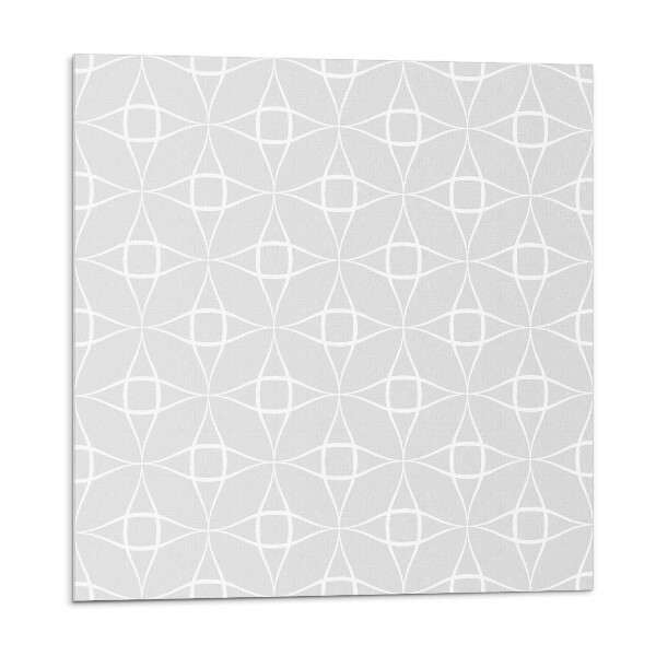 Panouri de vinil PVC Model de grilă geometrică