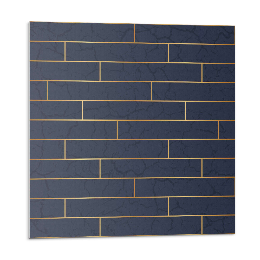 Plăci de vinil Textură de perete de cărămidă