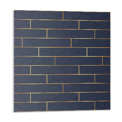 Plăci de vinil Textură de perete de cărămidă