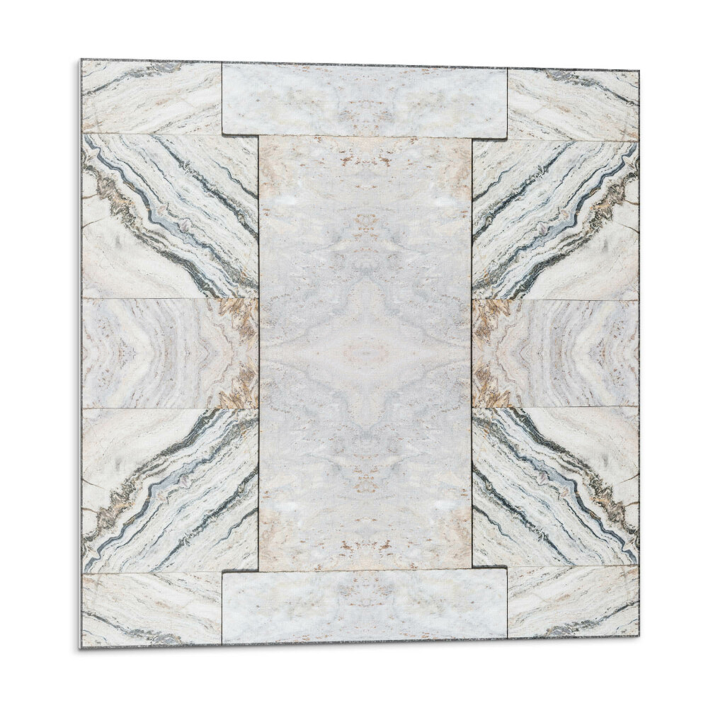 Plăci de vinil Model de piatră naturală