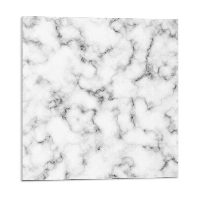 Plăcile de vinil Model de marmură cu vene