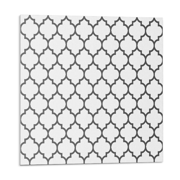 Panouri de vinil PVC Model cu forme simetrice