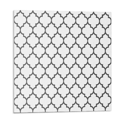 Panouri de vinil PVC Model cu forme simetrice