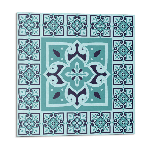 Panouri de vinil PVC Model cu motive florale
