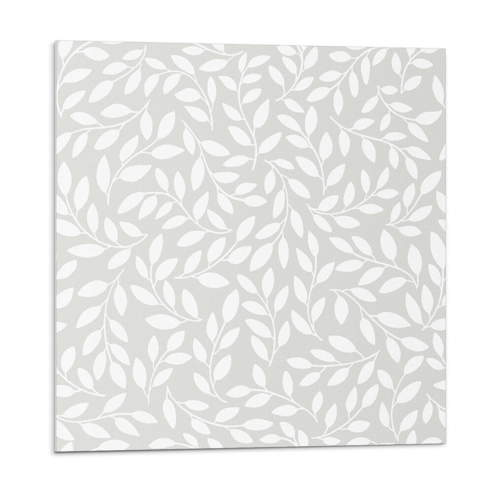 Panouri de vinil PVC Model delicat de frunze