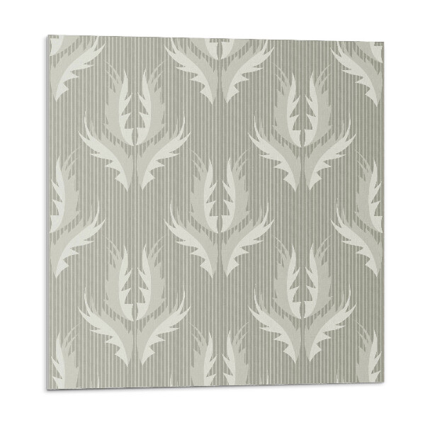 Panouri de vinil PVC Model elegant de plante