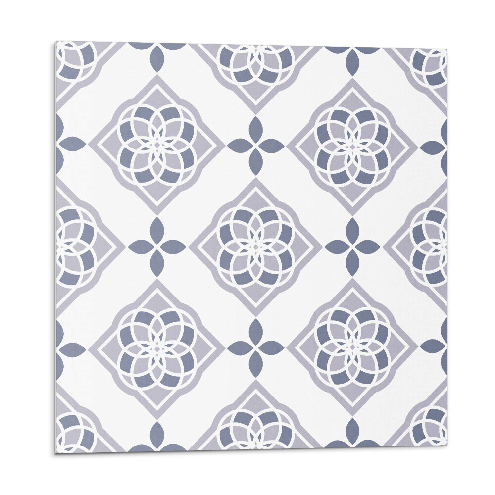 Panouri de vinil PVC Model geometric de diamant