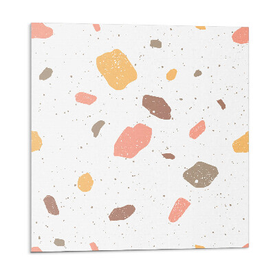 Panouri de vinil PVC Model abstract cu pete