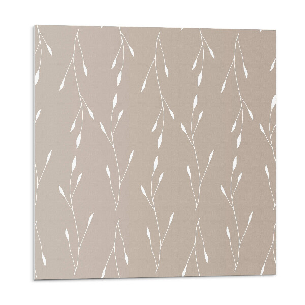 Panouri de vinil PVC Model delicat de plante