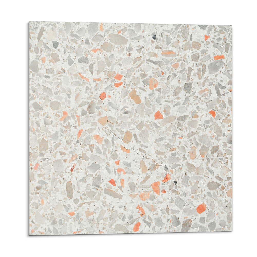 Plăci de vinil Model cu incluziuni de piatră