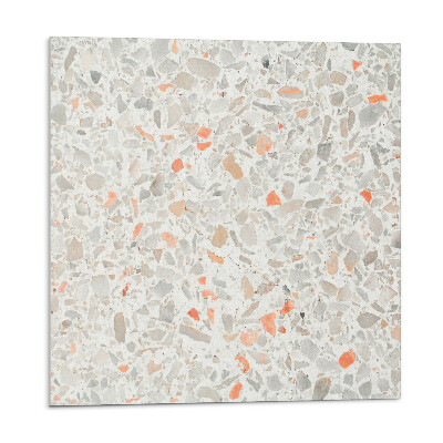 Plăci de vinil Model cu incluziuni de piatră