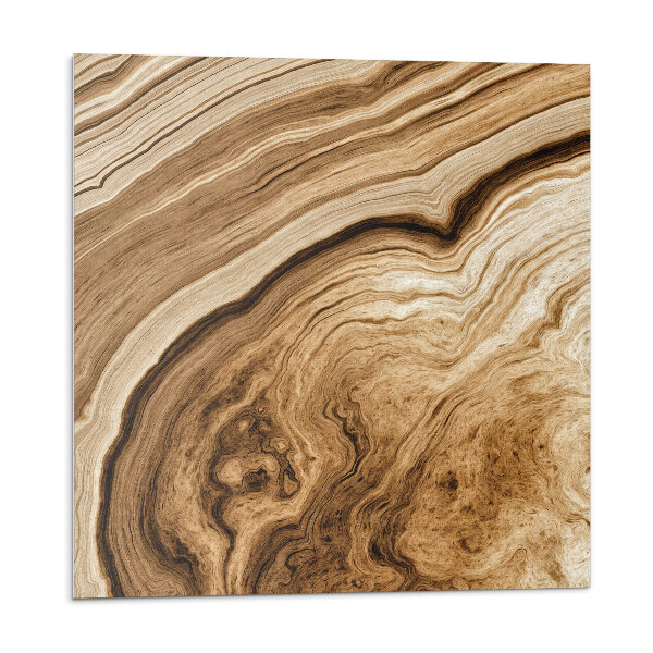 Plăcile de vinil Modele naturale din lemn