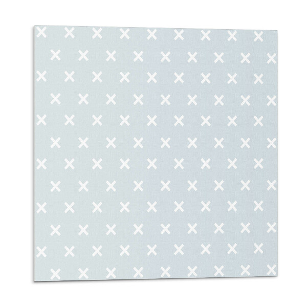 Panouri de vinil PVC Model cu cruci