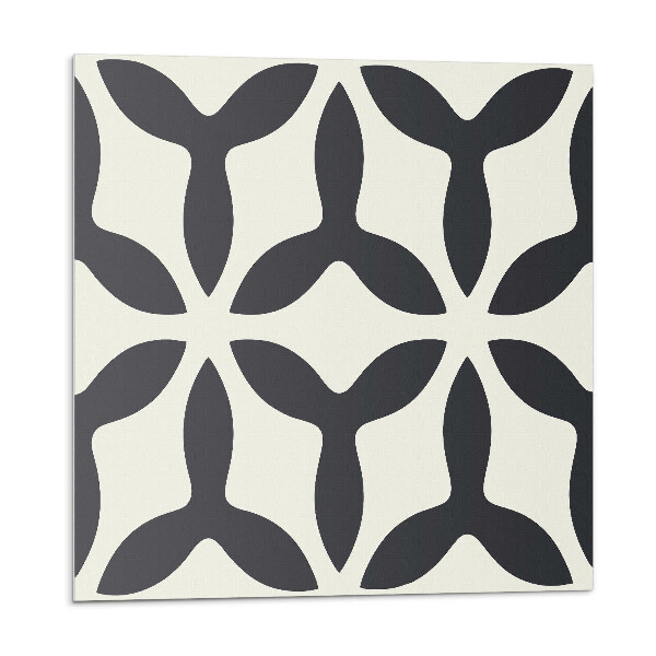 Panouri de vinil PVC Model elegant cu aripioare