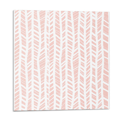 Plăci de vinil Model cu dungi și linii