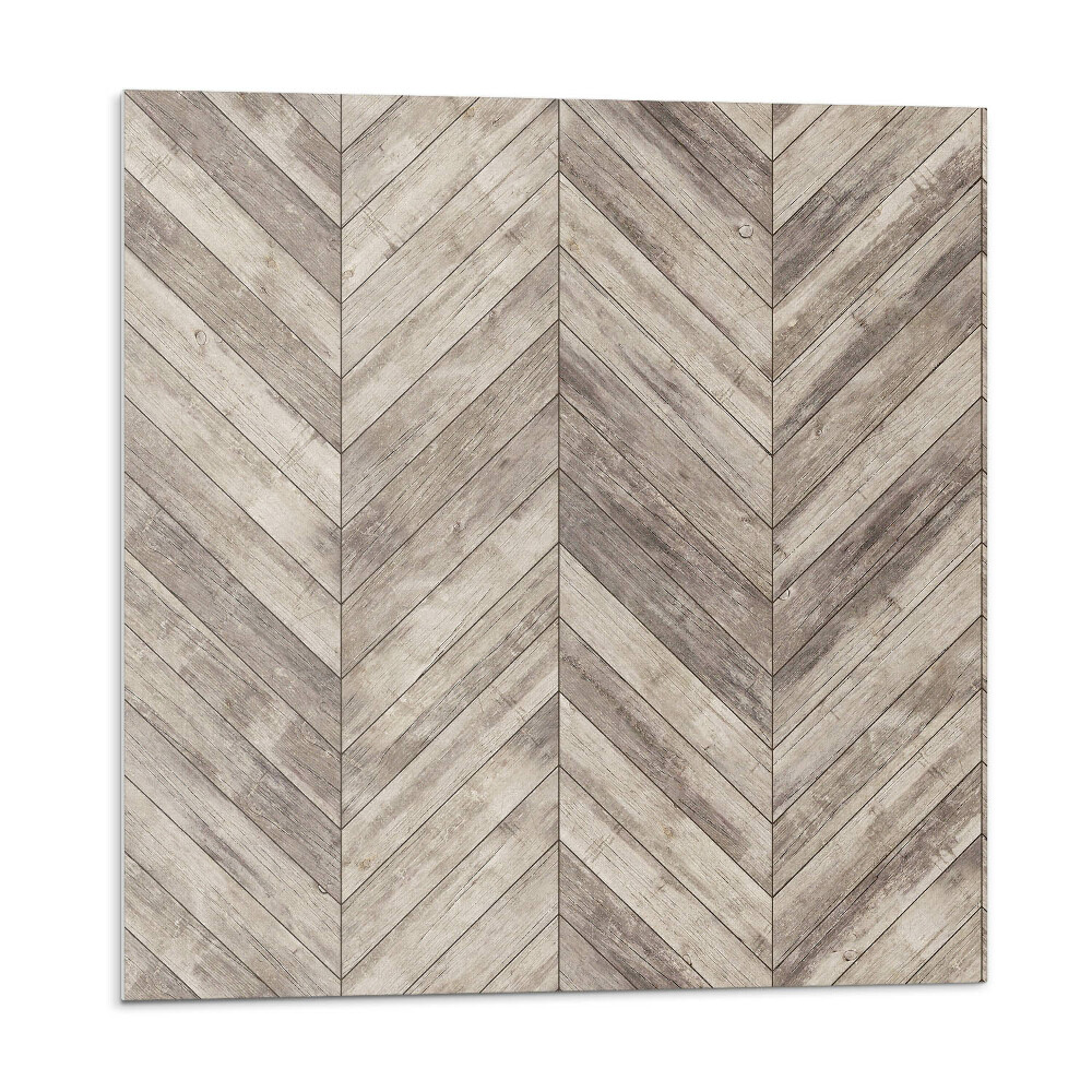 Panouri de vinil PVC Model de placă în spic de hering