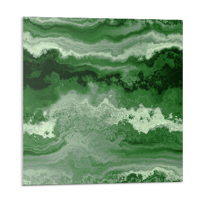 Panouri de vinil PVC Model natural de ondulații