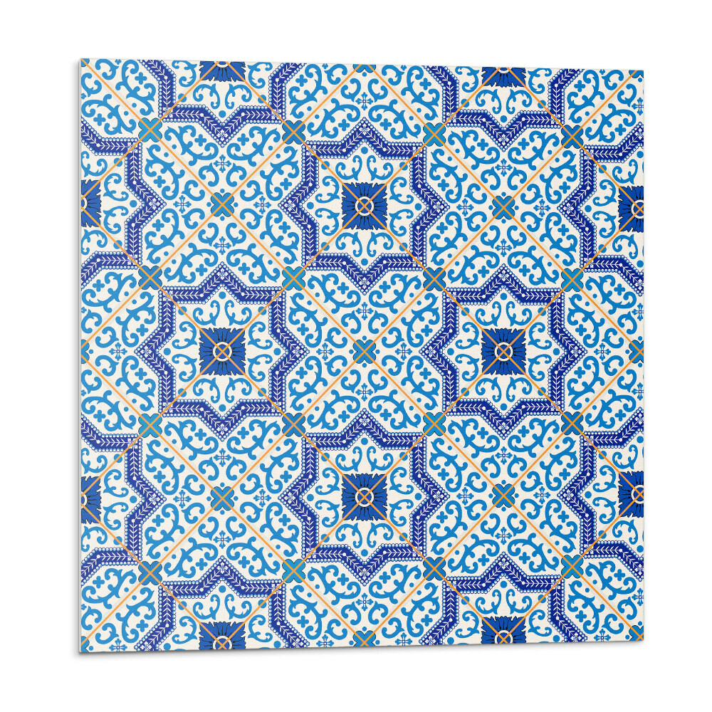 Panouri de vinil PVC Model cu motive ornamentale