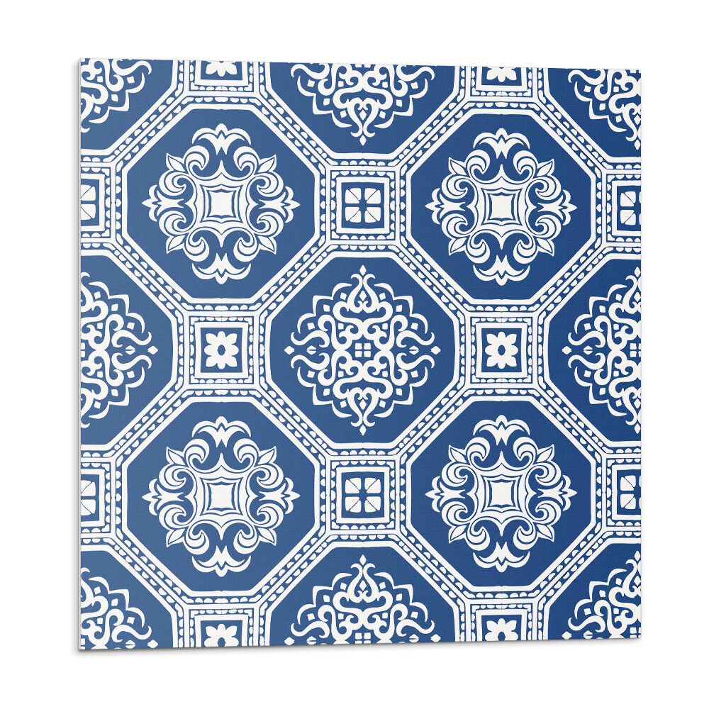 Panouri de vinil PVC Model octogonal