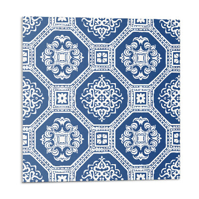 Panouri de vinil PVC Model octogonal