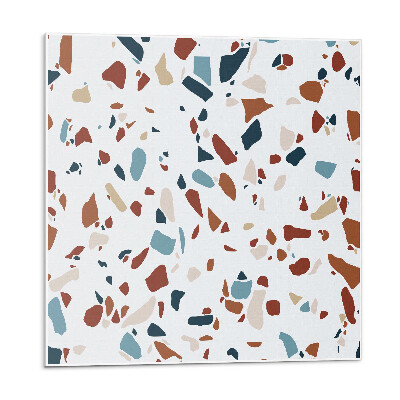 Plăci de vinil Model abstract de mozaic