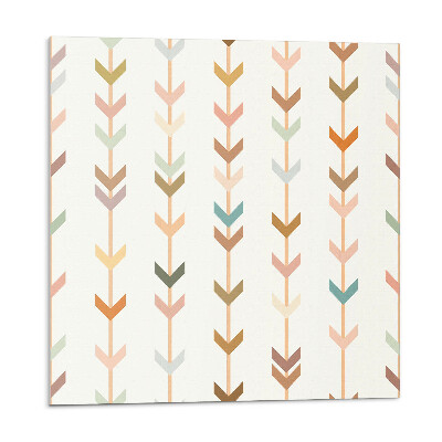 Panouri de vinil PVC Model de săgeată verticală