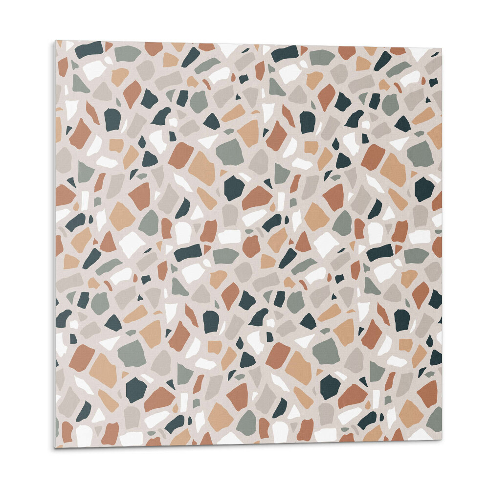 Panouri de vinil PVC Model abstract de piatră