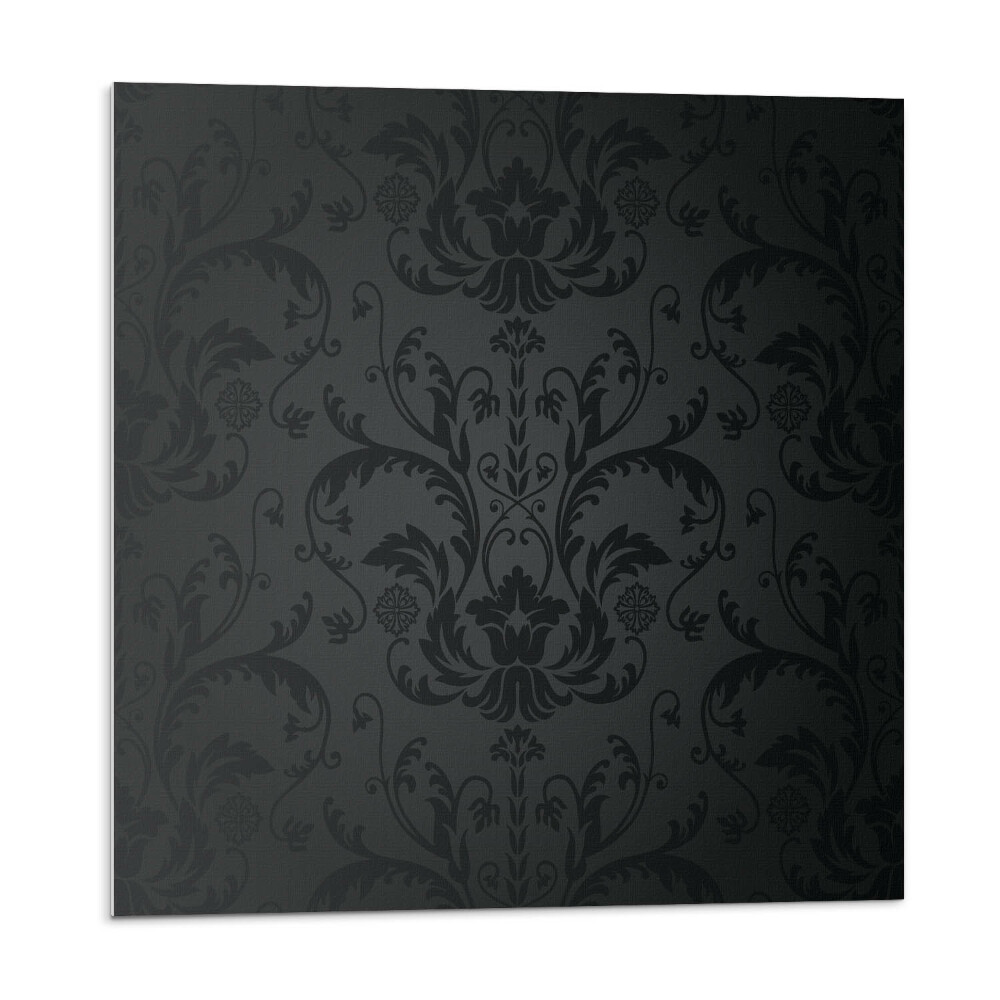 Panouri de vinil PVC Model elegant de plante