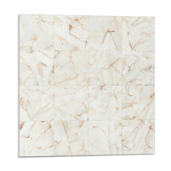 Plăcile de vinil Model de plăci de marmură