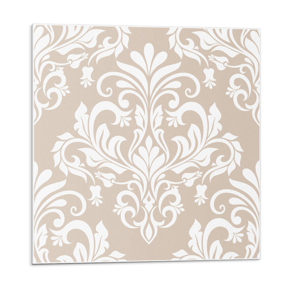 Panouri de vinil PVC Model elegant de plante