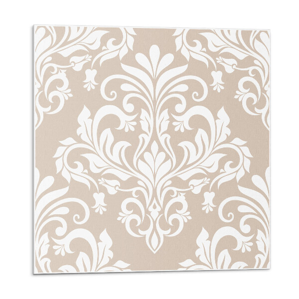 Panouri de vinil PVC Model elegant de plante