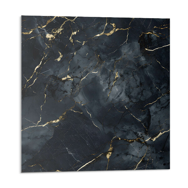 Plăcile de vinil Marmură elegantă cu vene