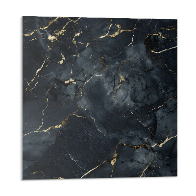 Plăcile de vinil Marmură elegantă cu vene