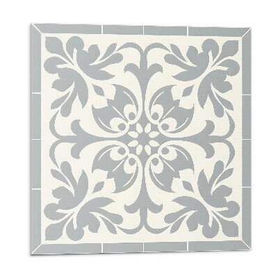 Panouri de vinil PVC Model vegetal pe plăci