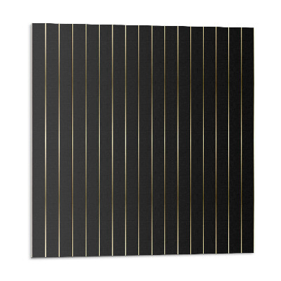 Panouri de vinil PVC Linii verticale pe fundal