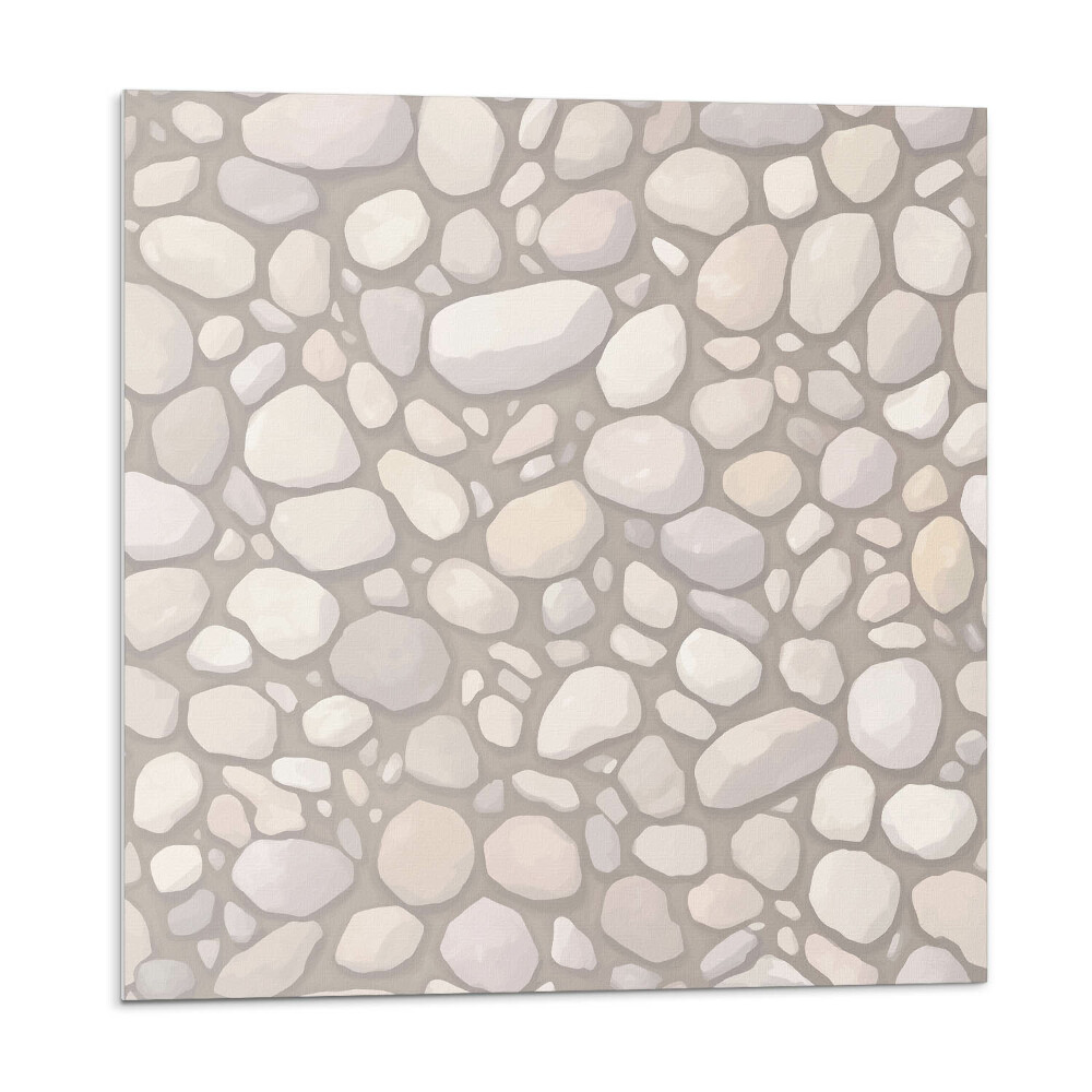 Plăci de vinil Model de piatră naturală