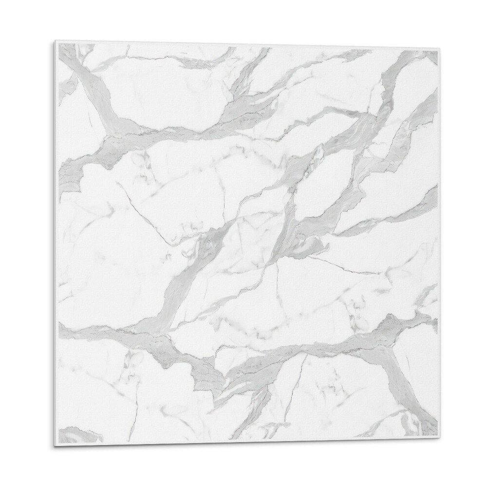 Plăci de vinil Model de marmură cu vene