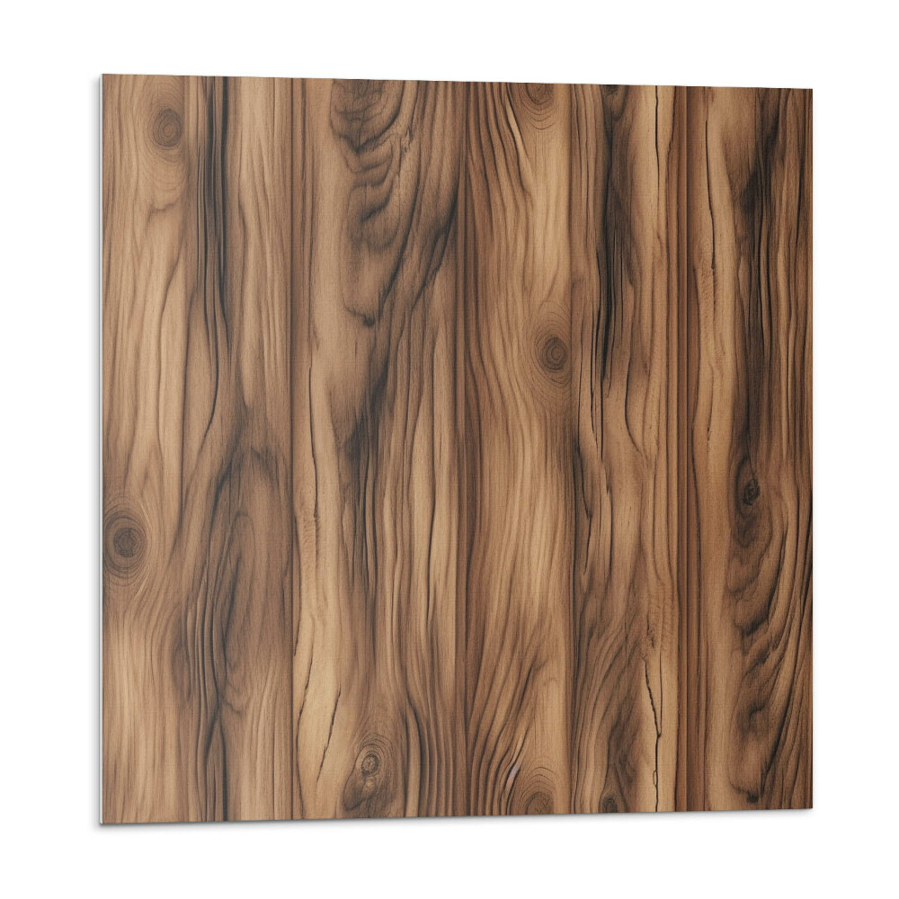 Plăcile de vinil Model natural din lemn