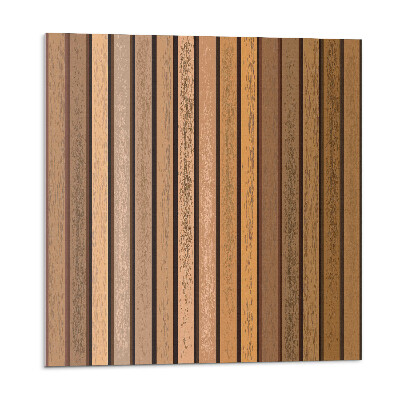 Panouri de vinil PVC Plăci cu texturi diferite